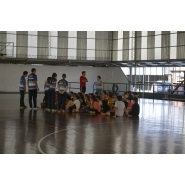 Bienvenida Alumnos Primer Año